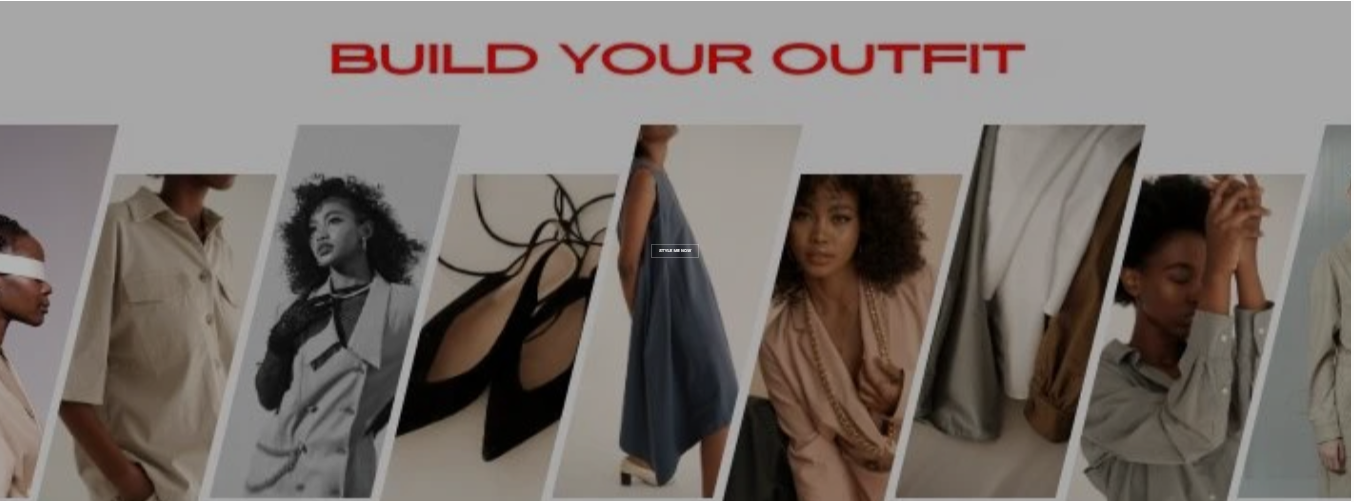 Get your perfect look today